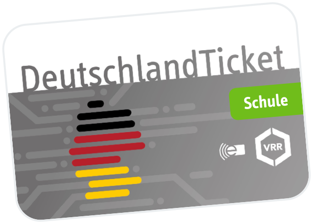 Deutschlandticket Schule